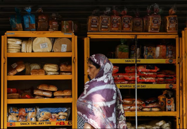 India weighs austerity steps